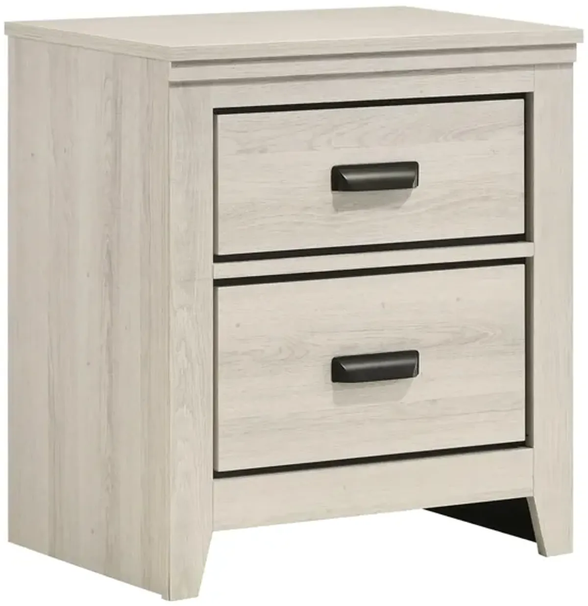 Carter Nightstand