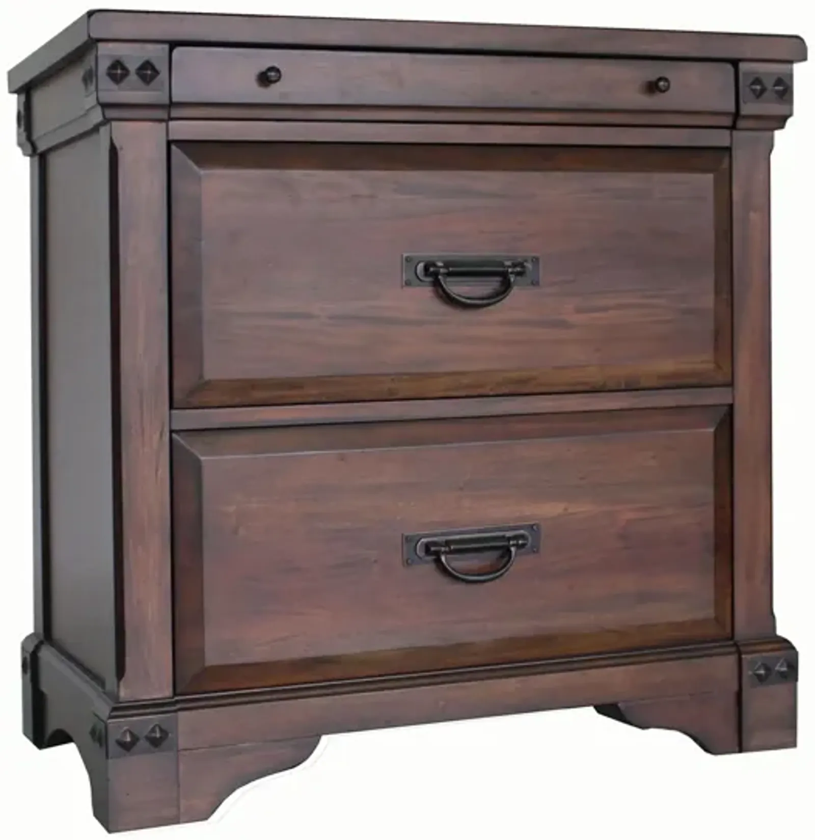 Larchmont Nightstand