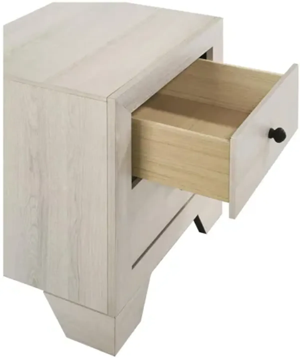 Atticus Nightstand