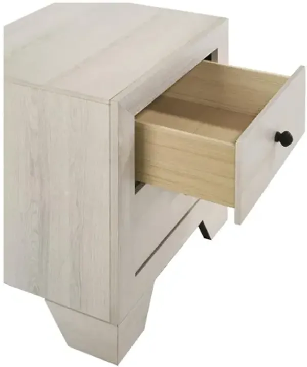Atticus Nightstand