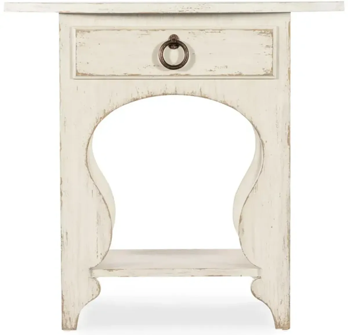 Americana Nightstand