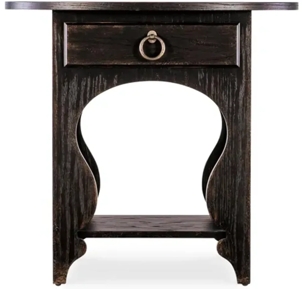 Americana Nightstand