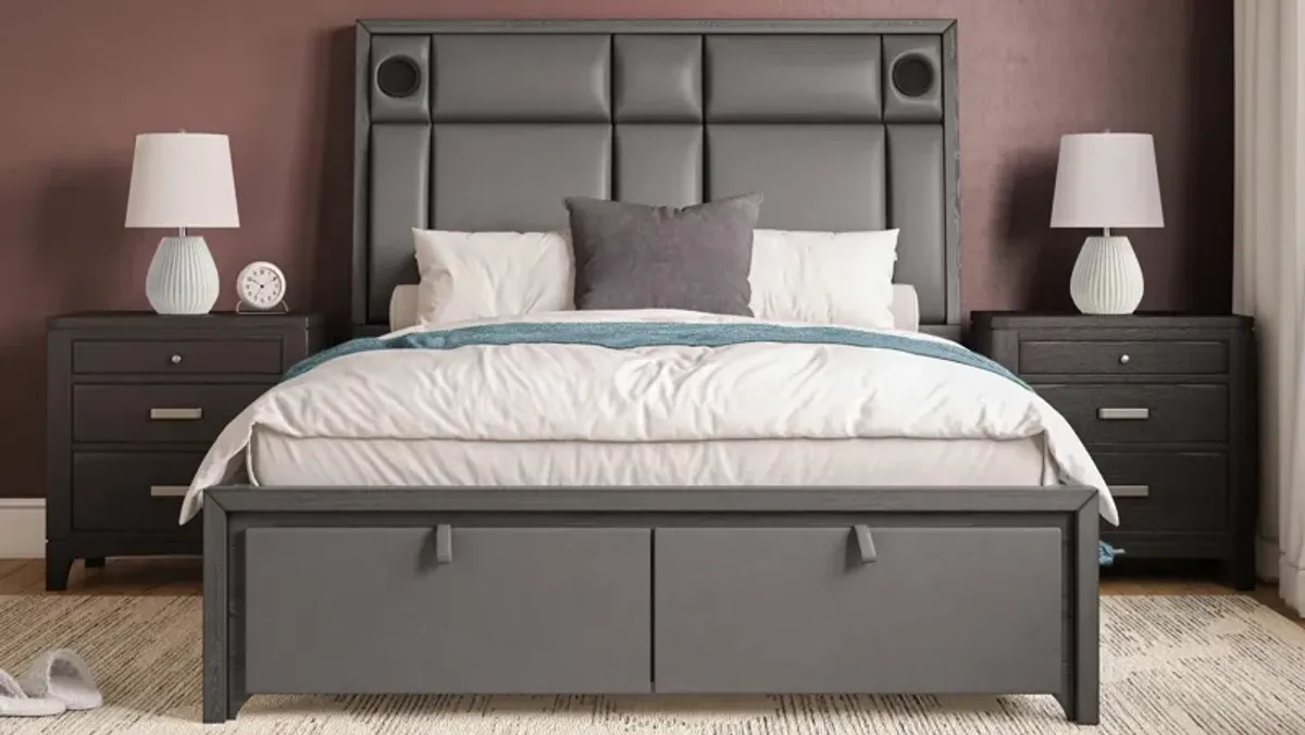 Drayton Nightstand