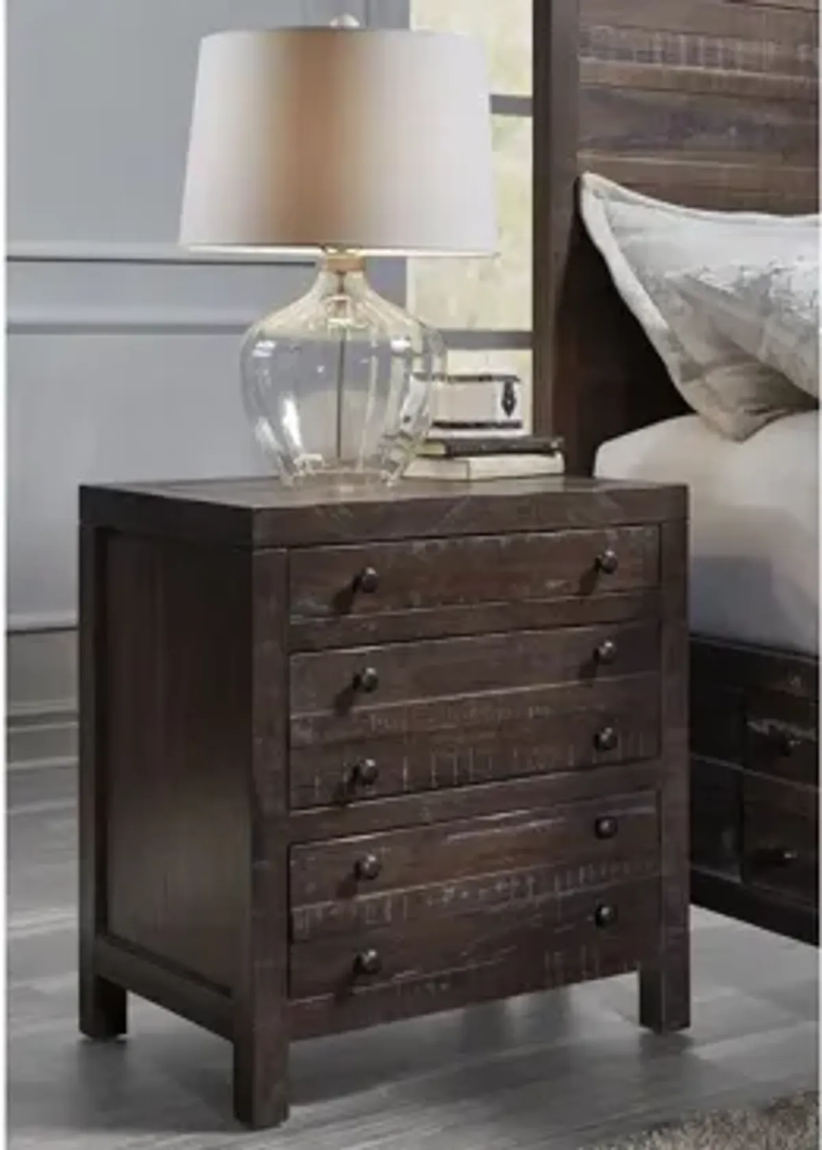 Hanover Nightstand