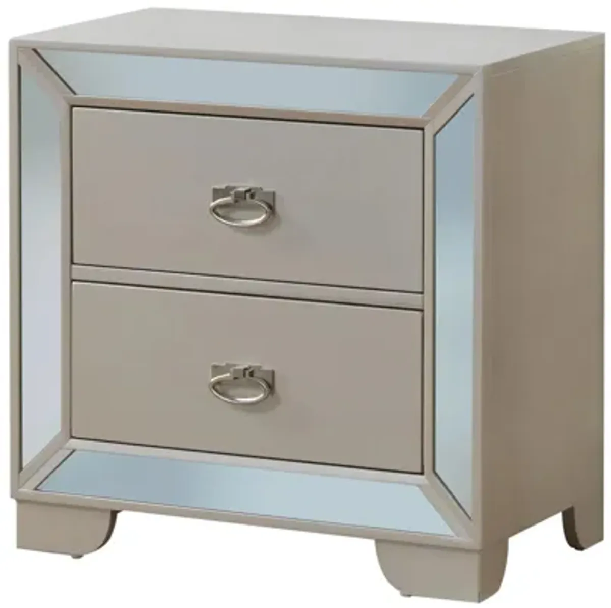 Hollywood Hills Nightstand