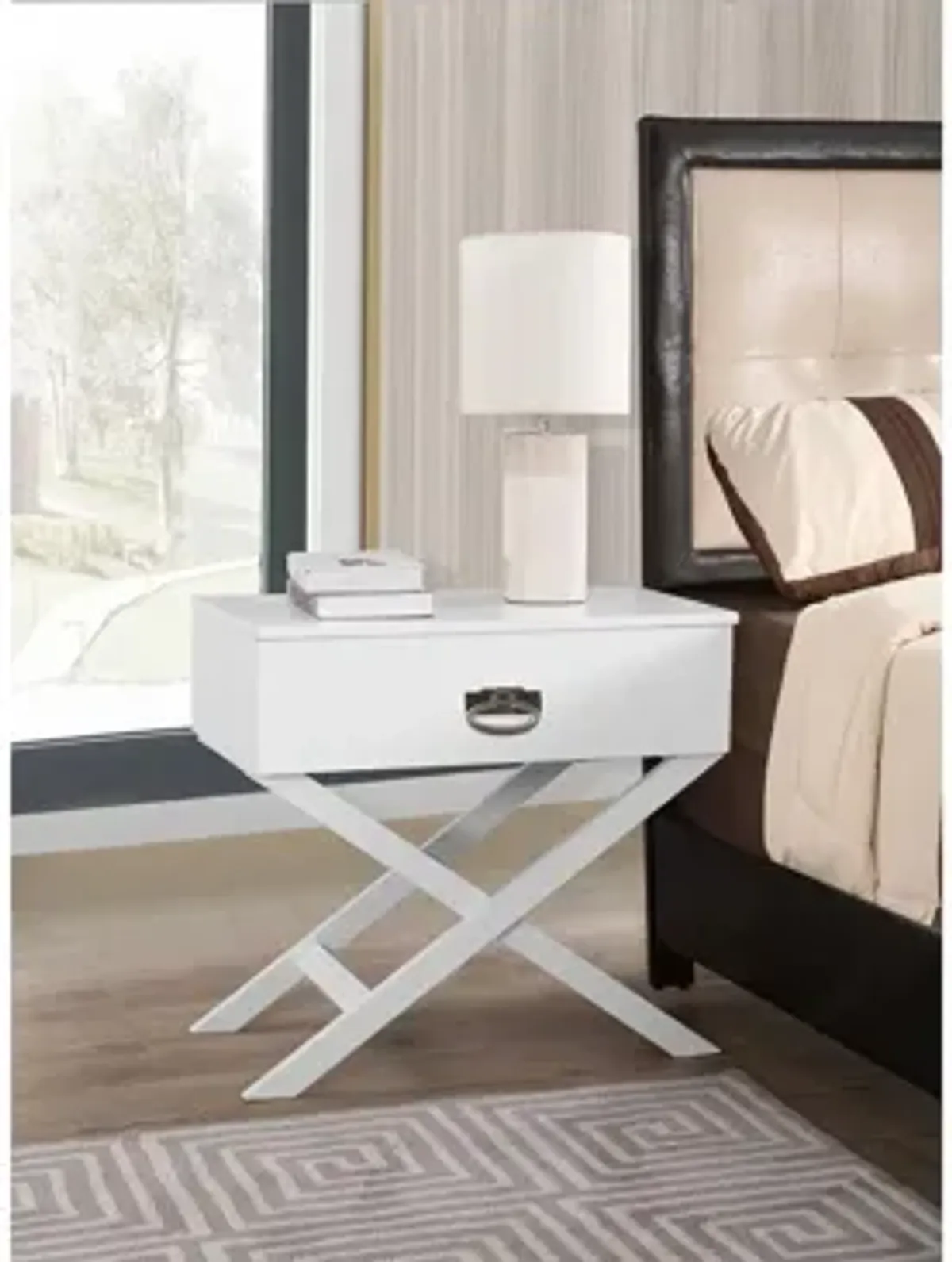 Xavier Nightstand