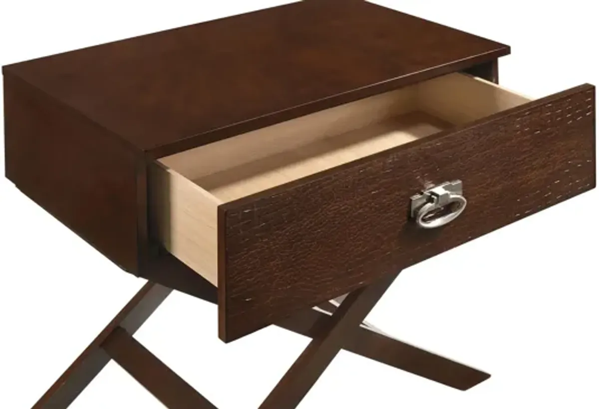 Xavier Nightstand