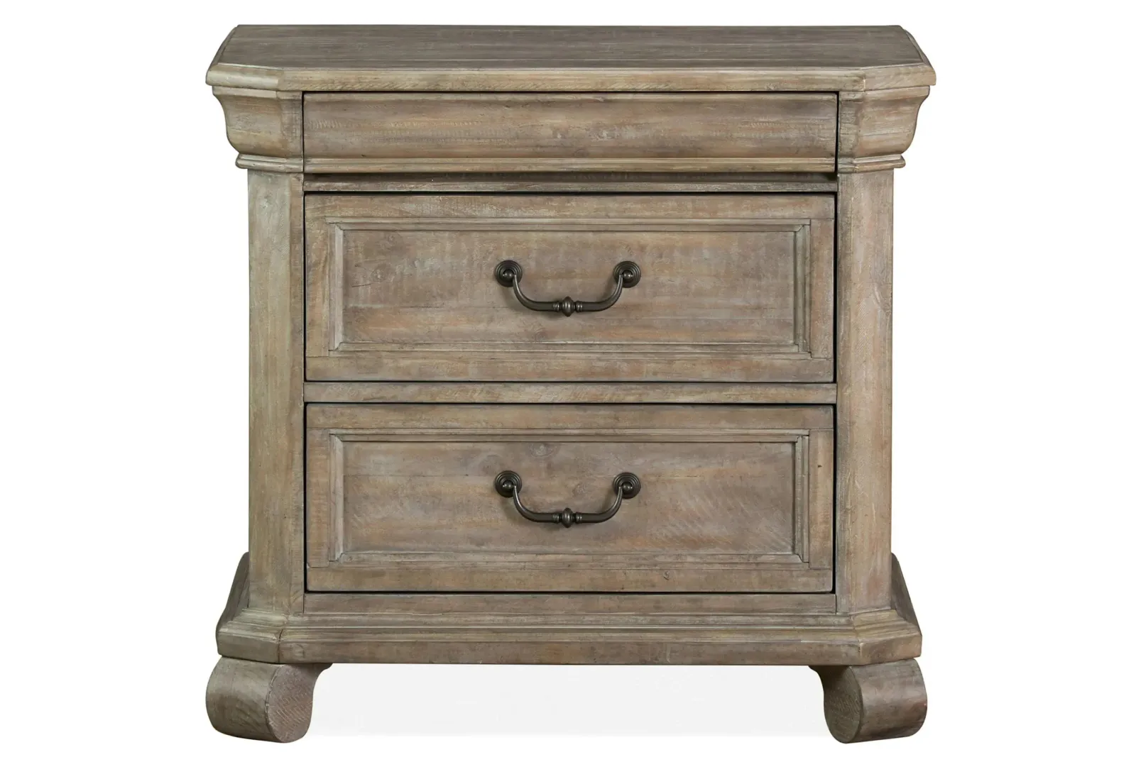 Tinley Park Nightstand