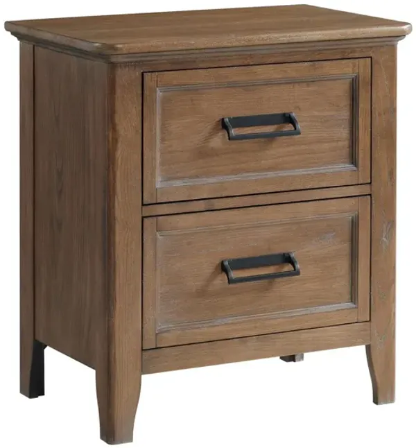 Alta Nightstand
