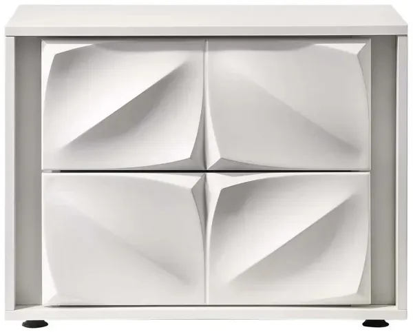 Amsterdam Nightstand