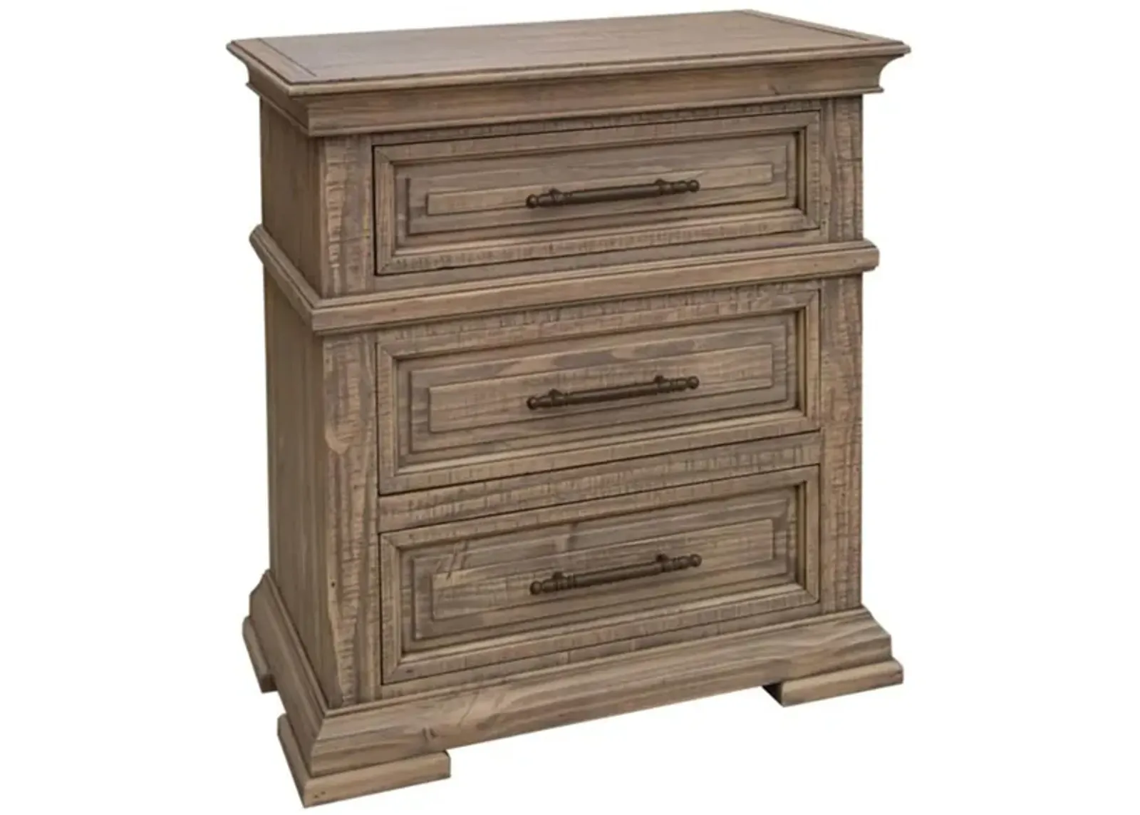 Royal Nightstand