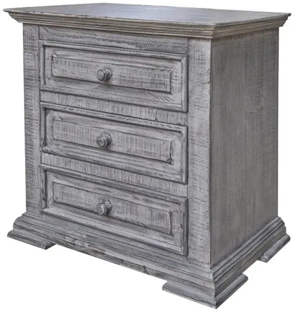 Terra Nightstand