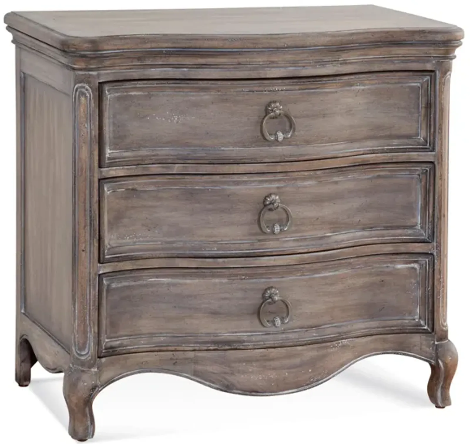 Genoa Nightstand