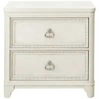Orleans Nightstand in Natural by Samuel Lawrence