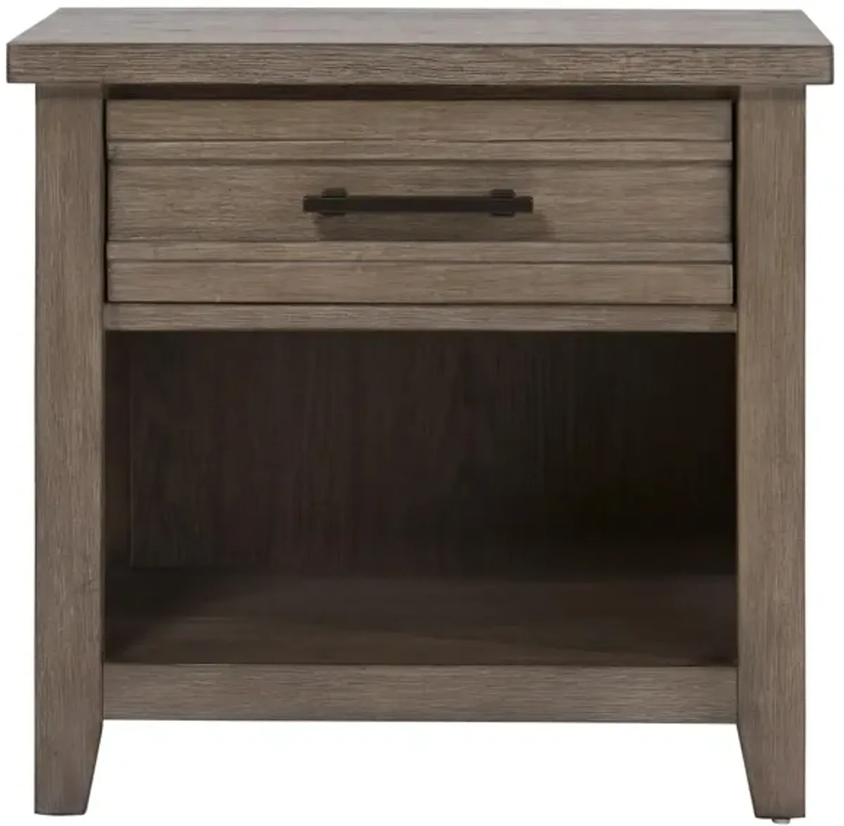 Clouston Nightstand