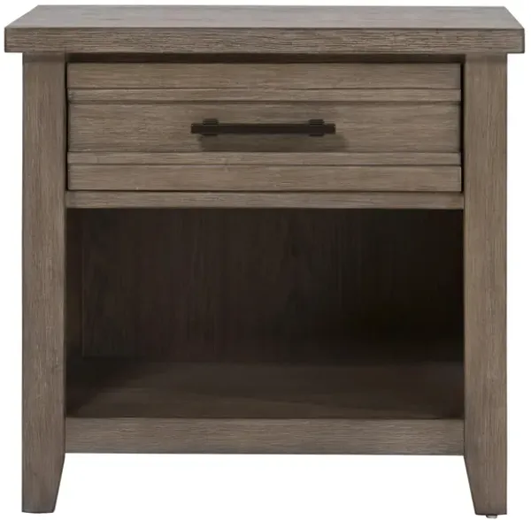 Clouston Nightstand