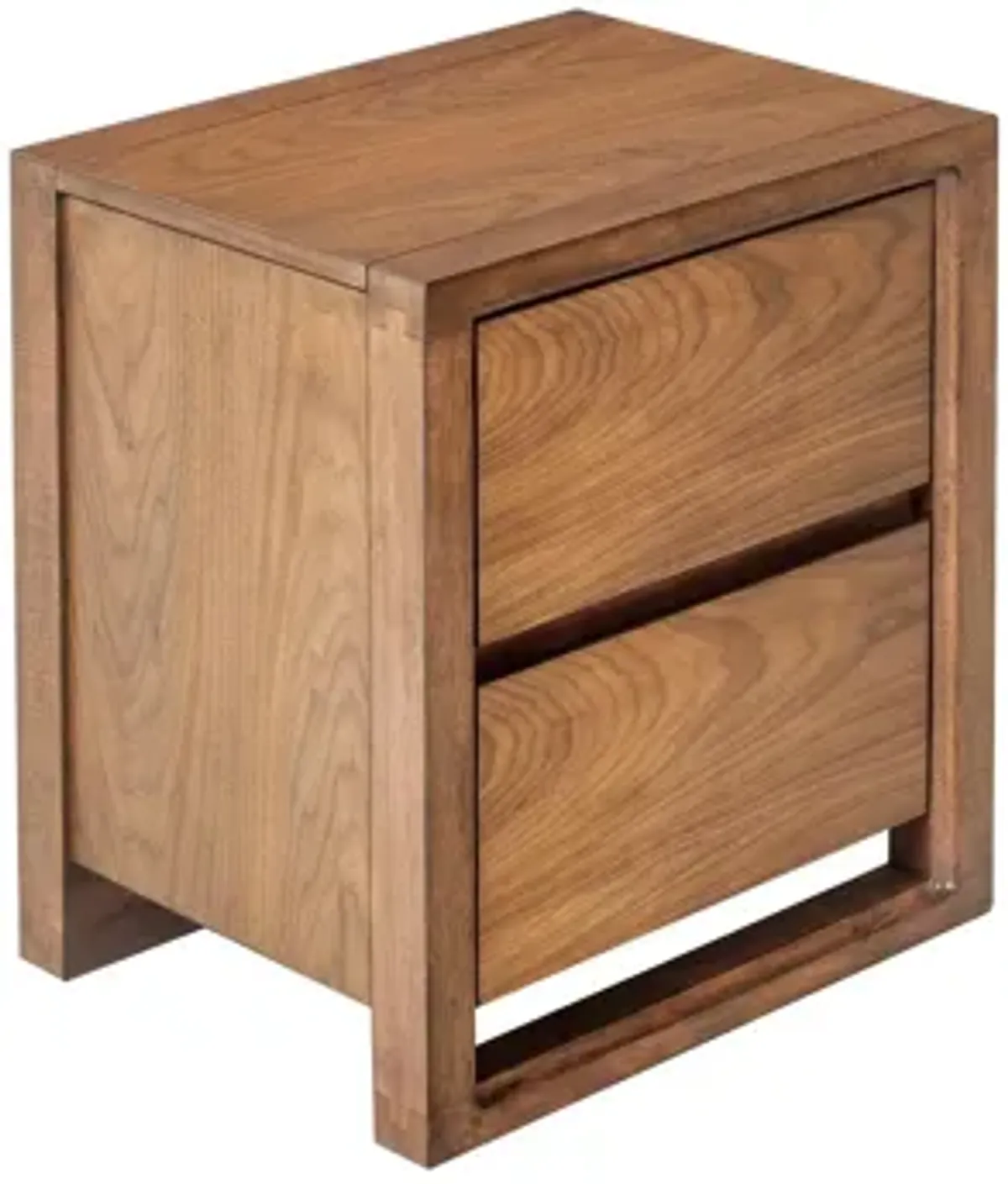 Aversa 2-Drawer Nightstand