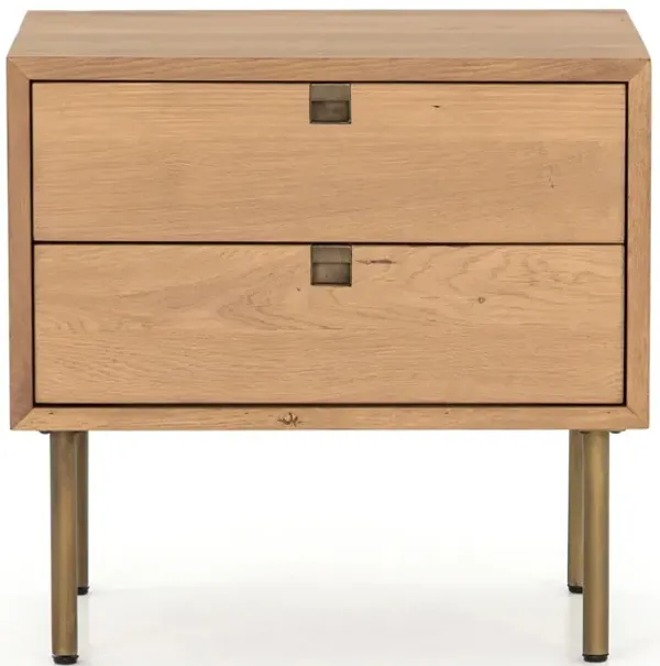 Blackburg Nightstand