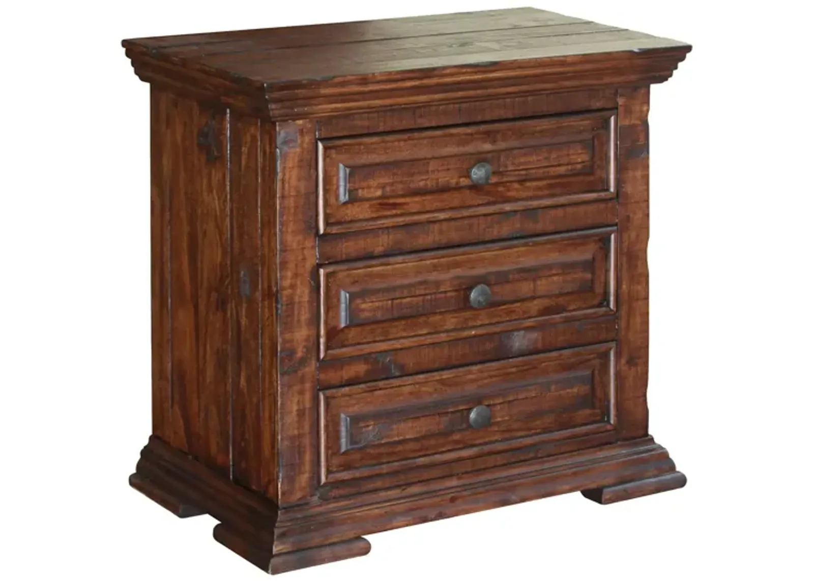 Terra Nightstand