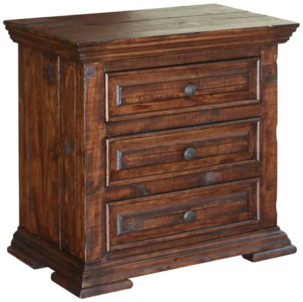 Terra Nightstand