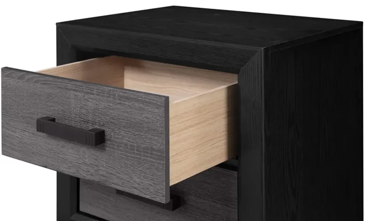 Lisbon Nightstand