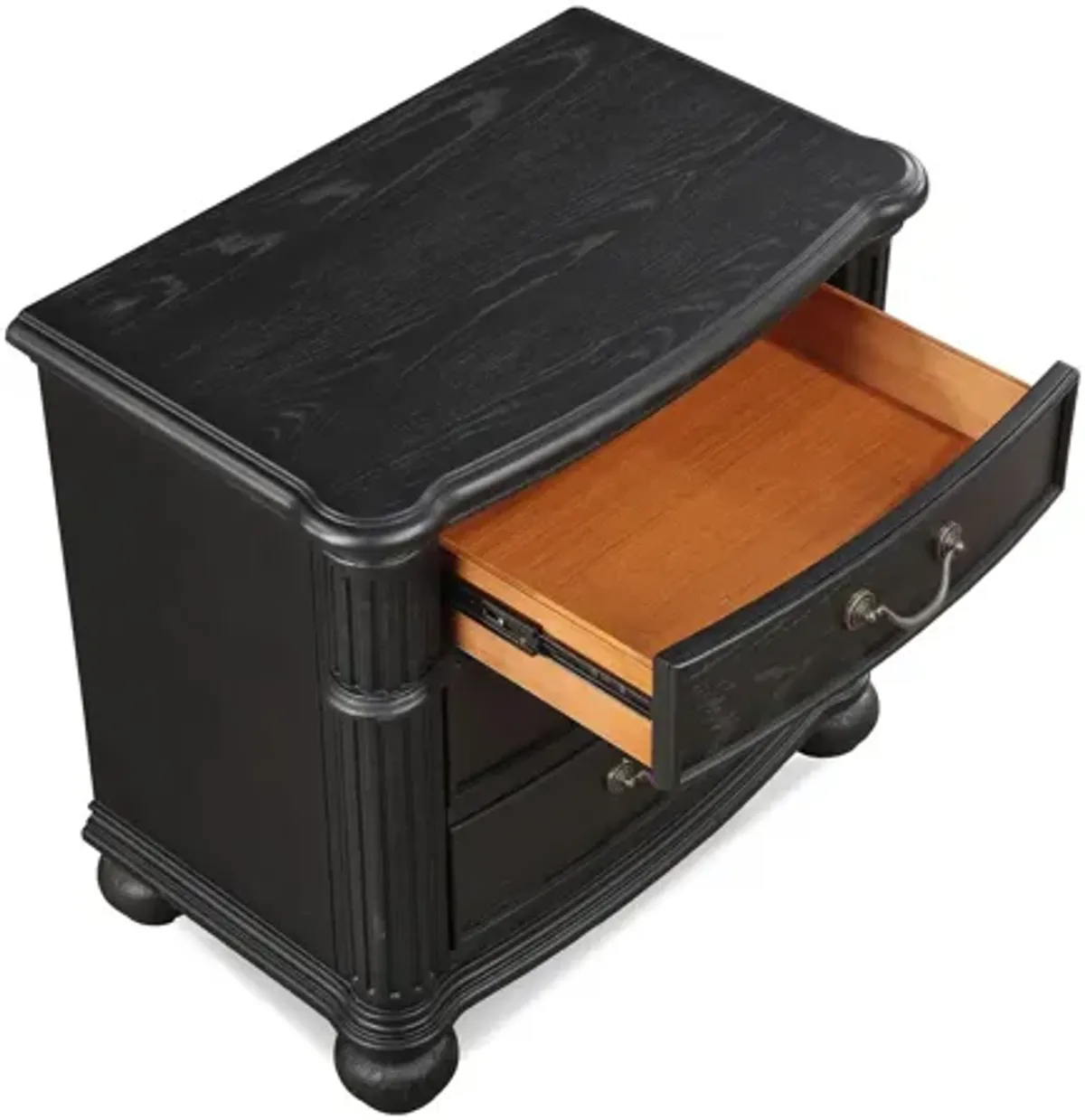 Kingsbury Nightstand