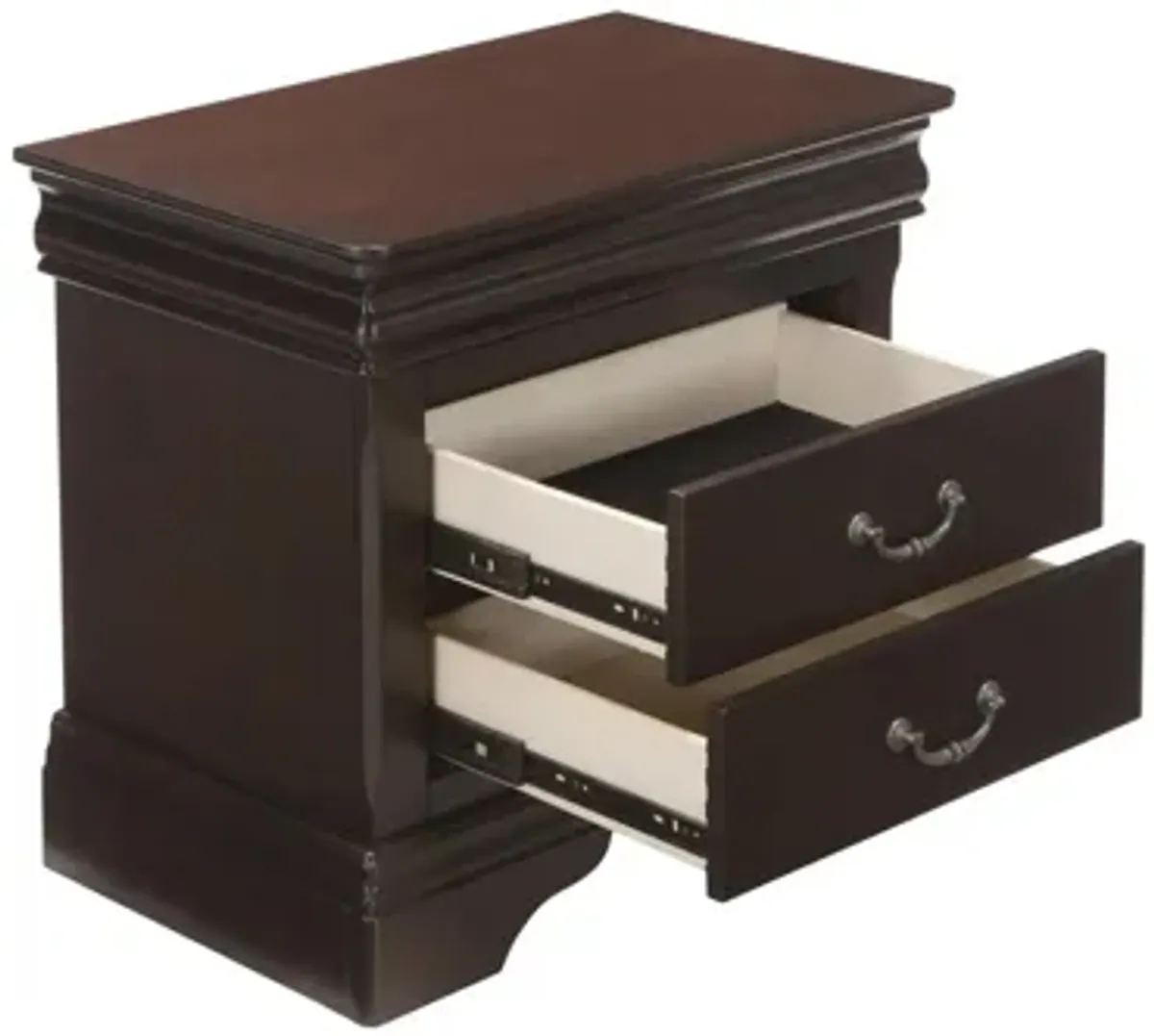 Charleston Nightstand