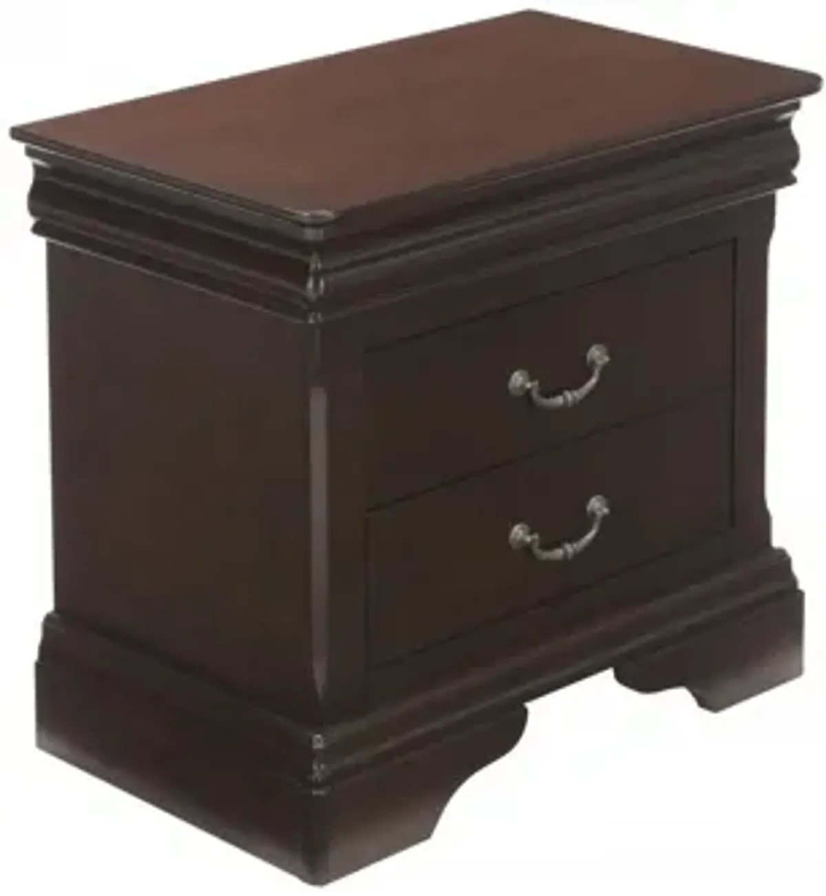 Charleston Nightstand