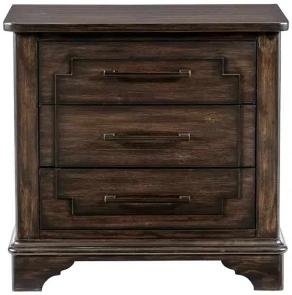 Leesa Nightstand