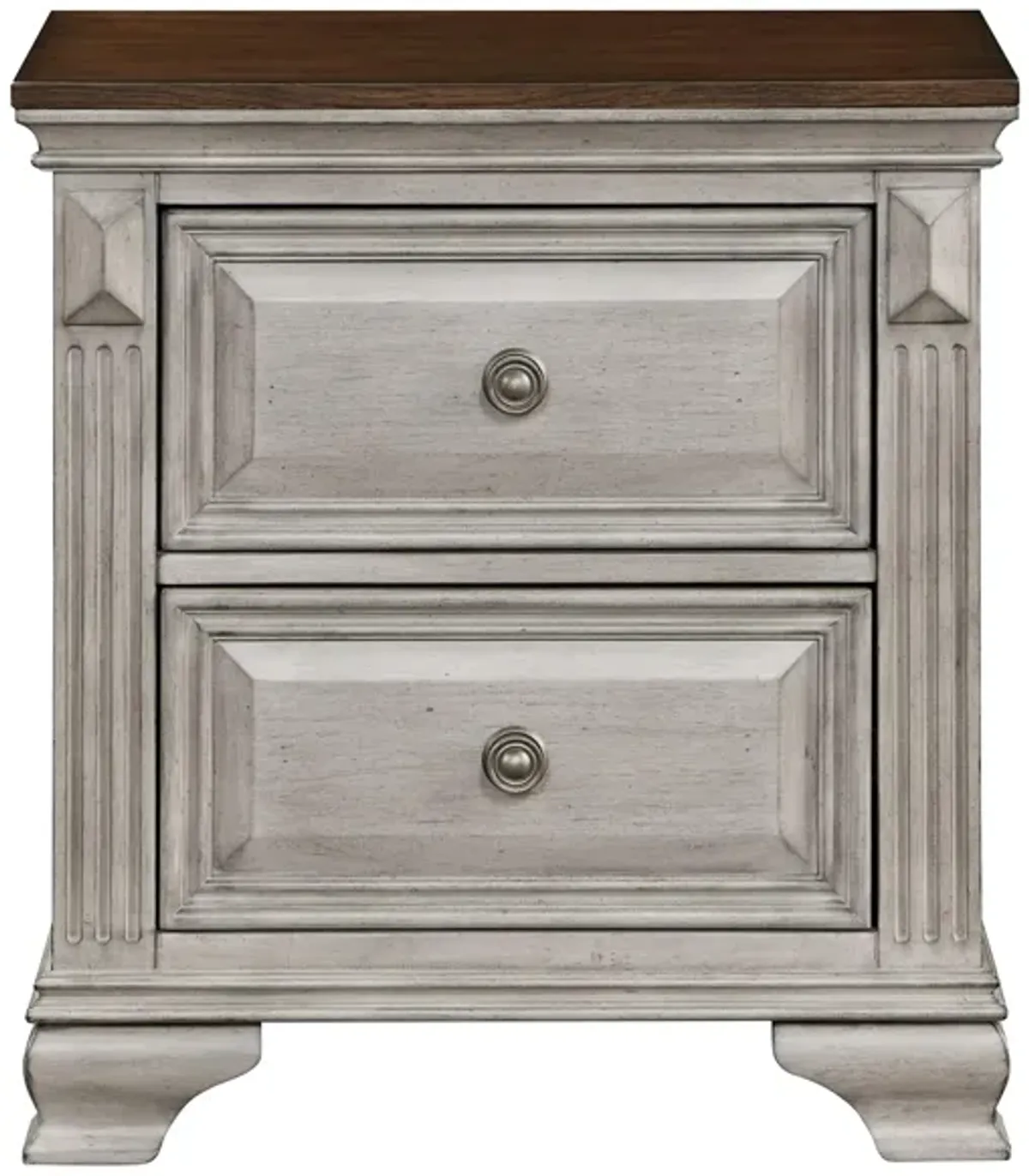 Aria Nightstand