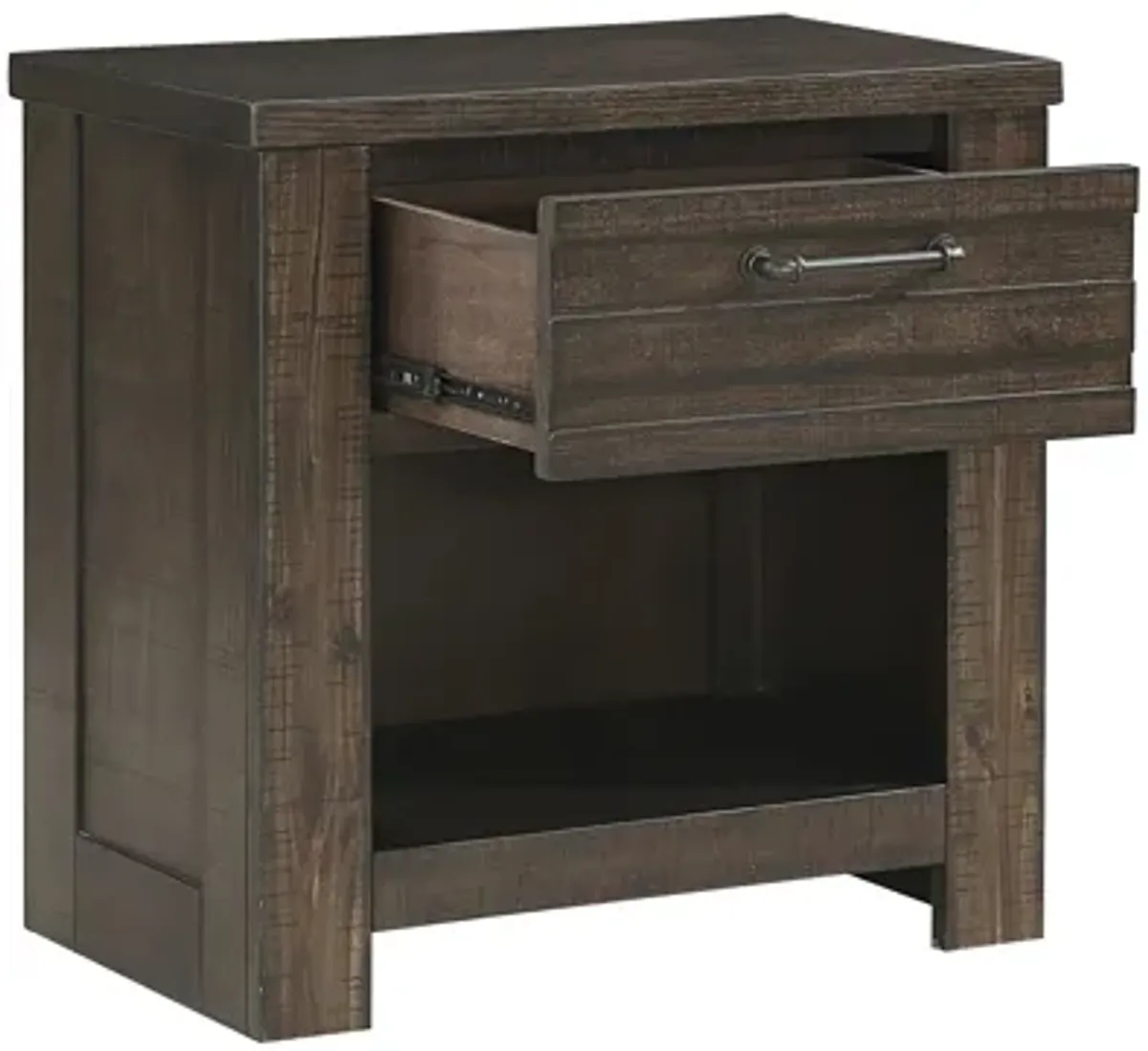 Mackinac Nightstand