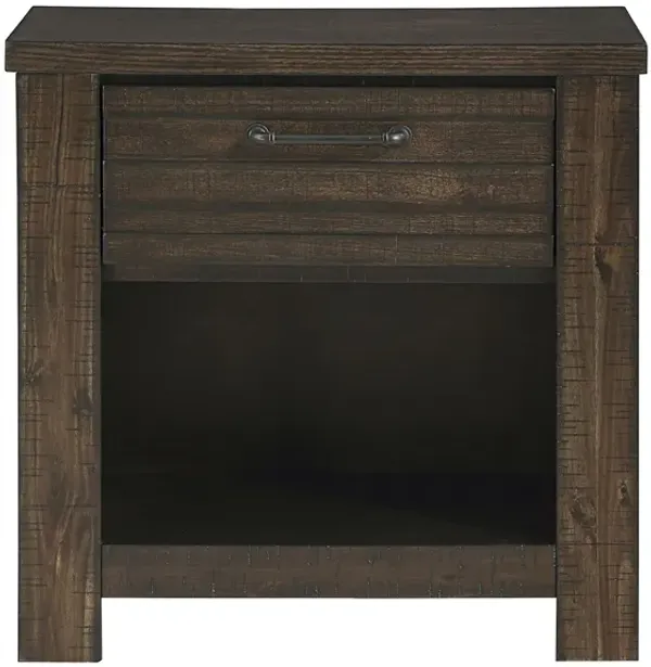 Mackinac Nightstand