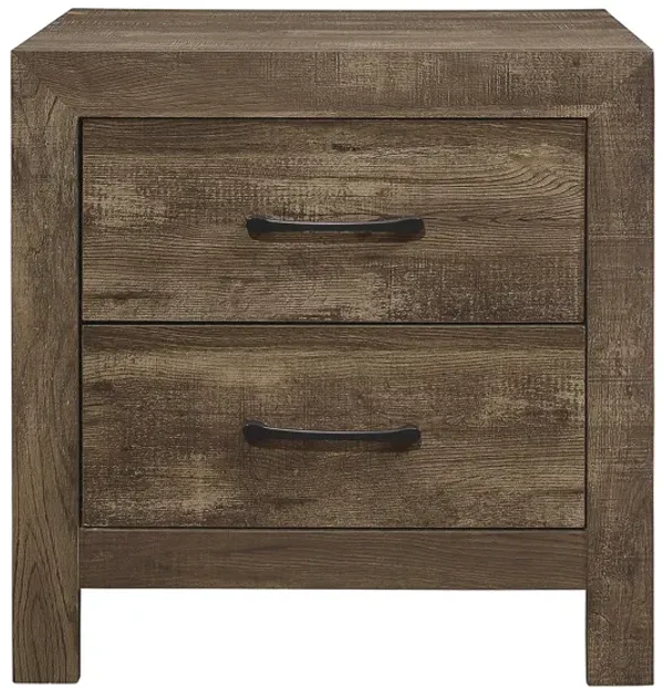 Bijou Nightstand