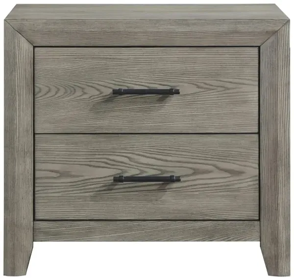 Anson Nightstand