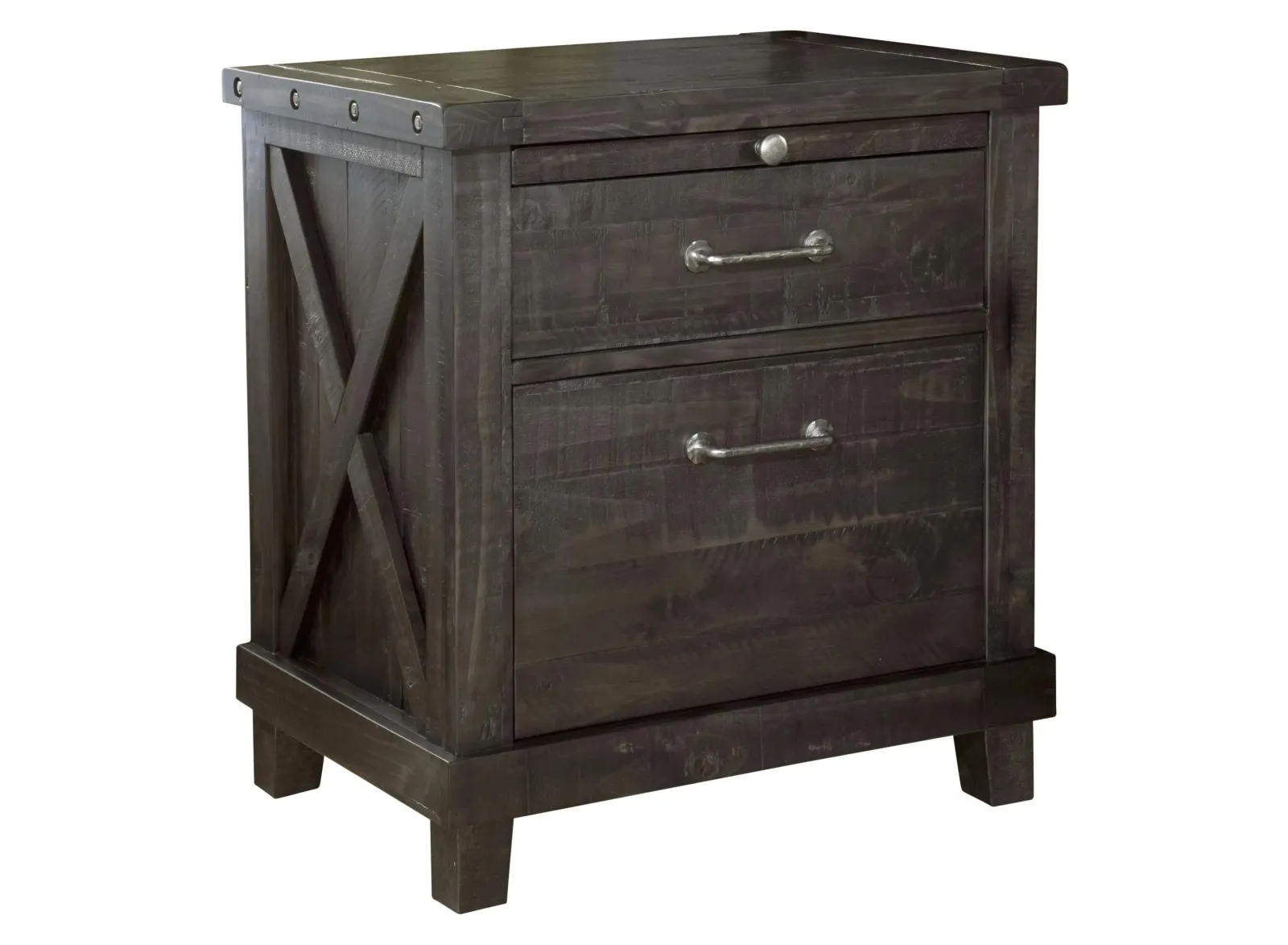 Zabela Nightstand