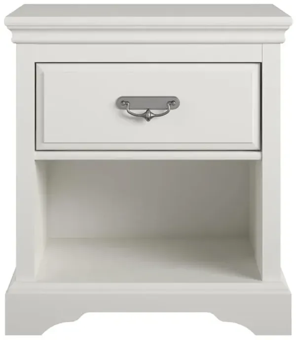 Ameriwood Home Bristol Nightstand
