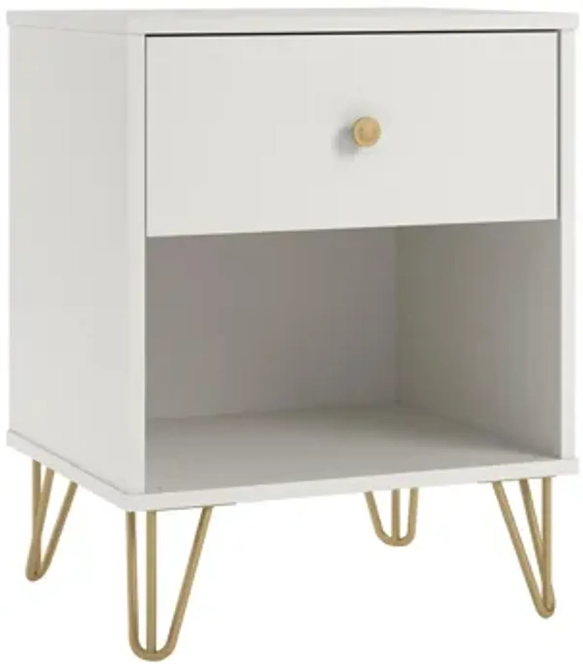 Novogratz Finley Nightstand