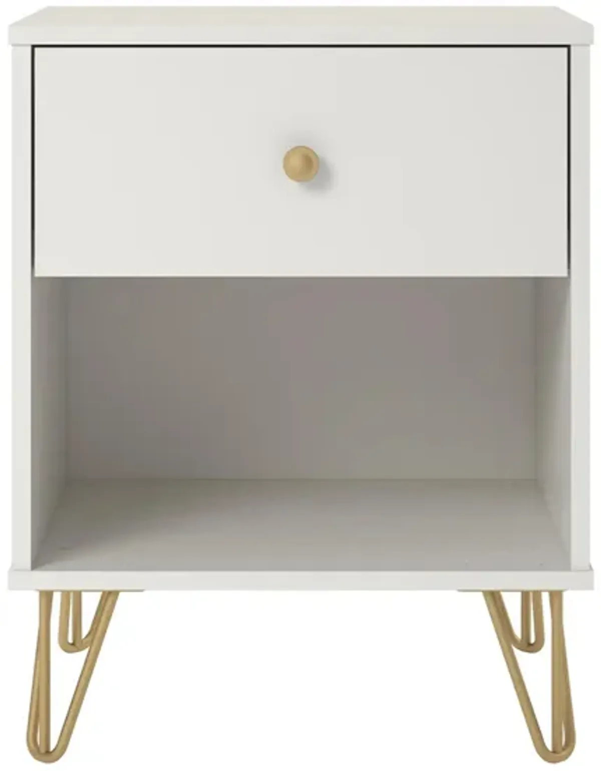 Novogratz Finley Nightstand