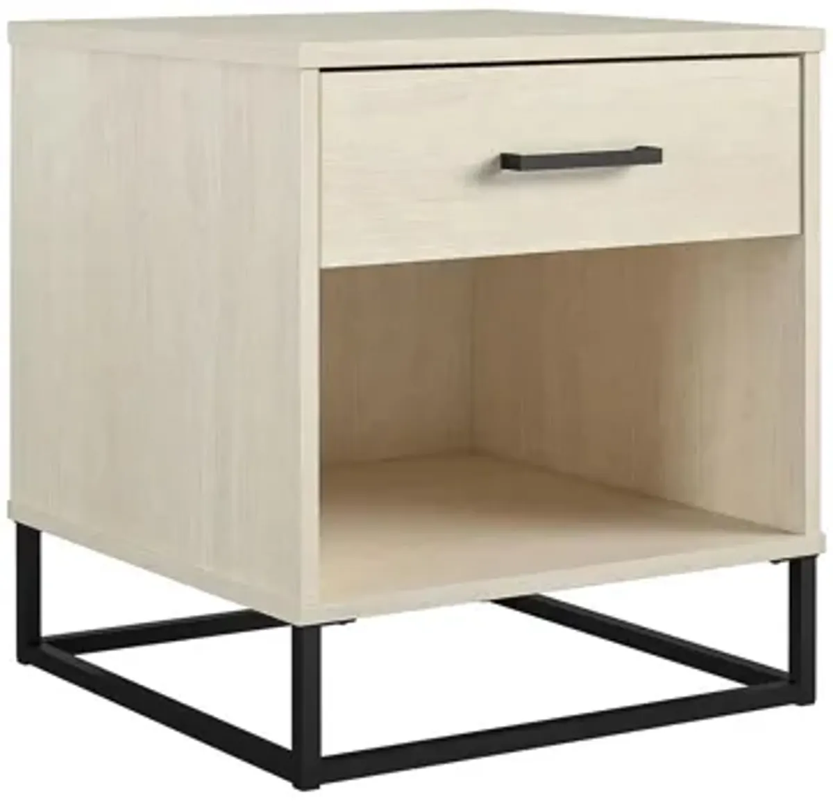 Novogratz Kelly Nightstand