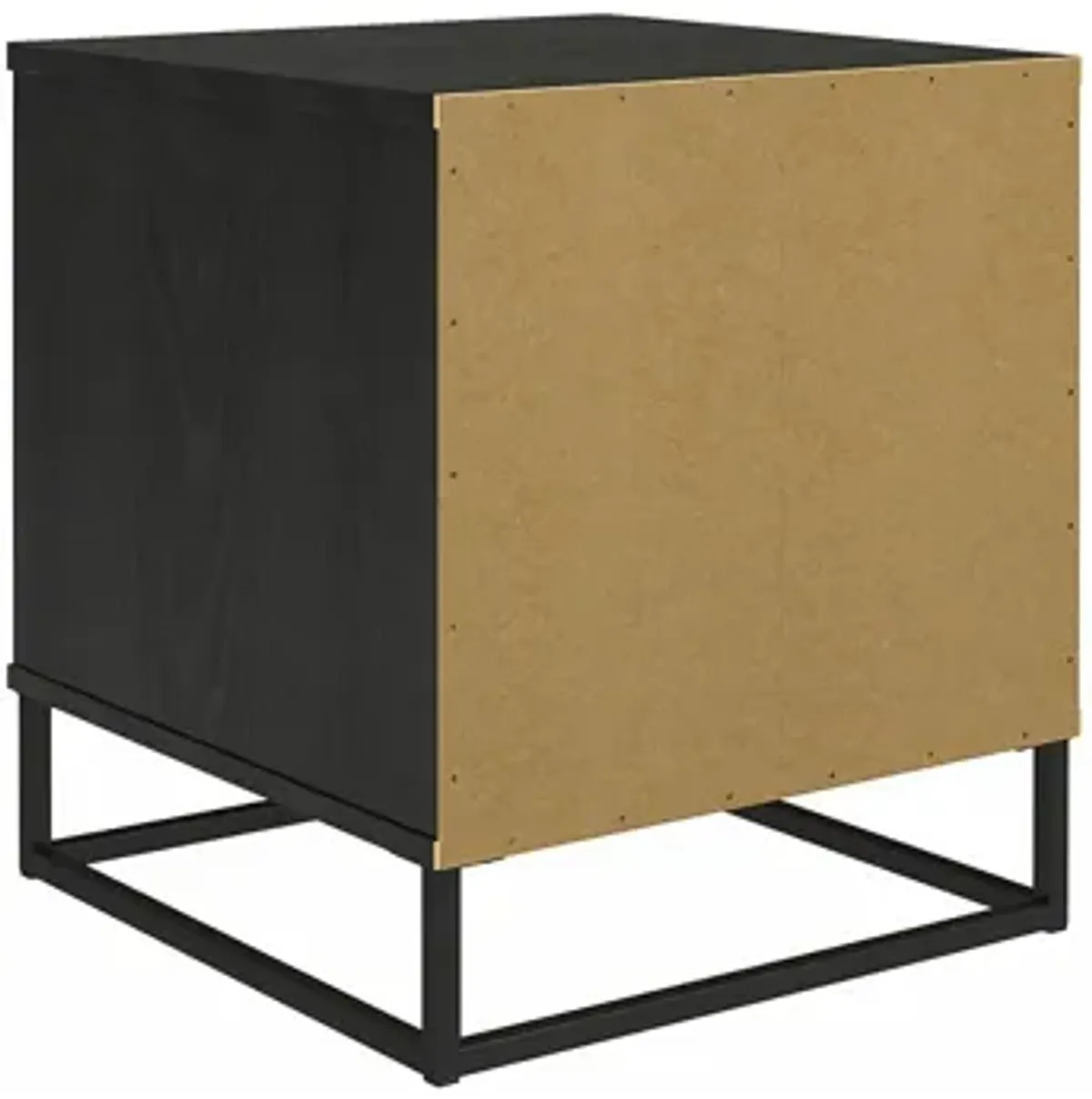 Novogratz Kelly Nightstand