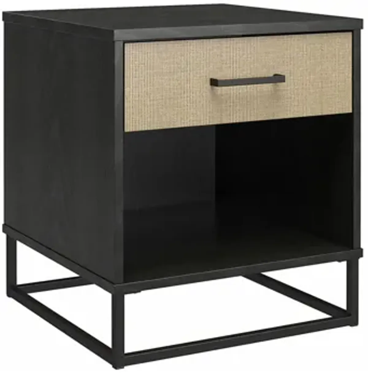 Novogratz Kelly Nightstand