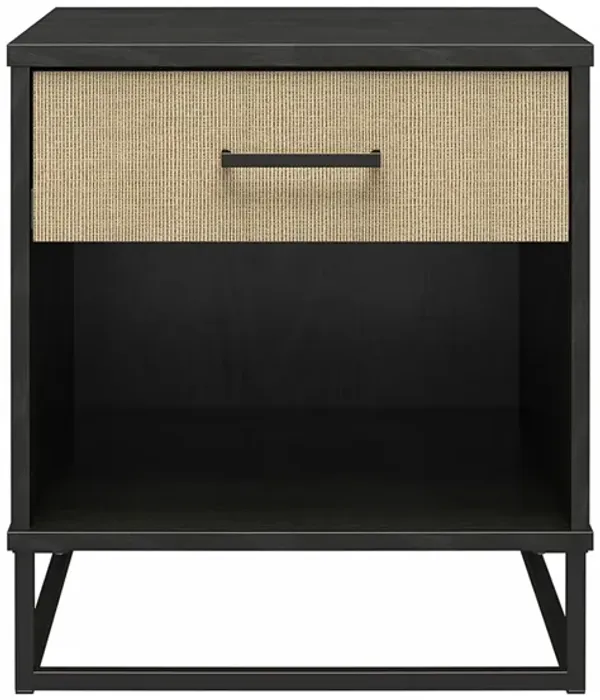 Novogratz Kelly Nightstand