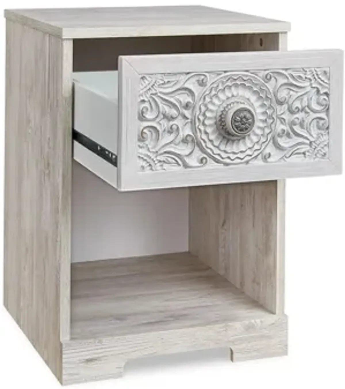 Paxberry Nightstand