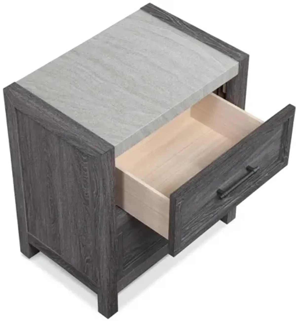 Madsen Nightstand