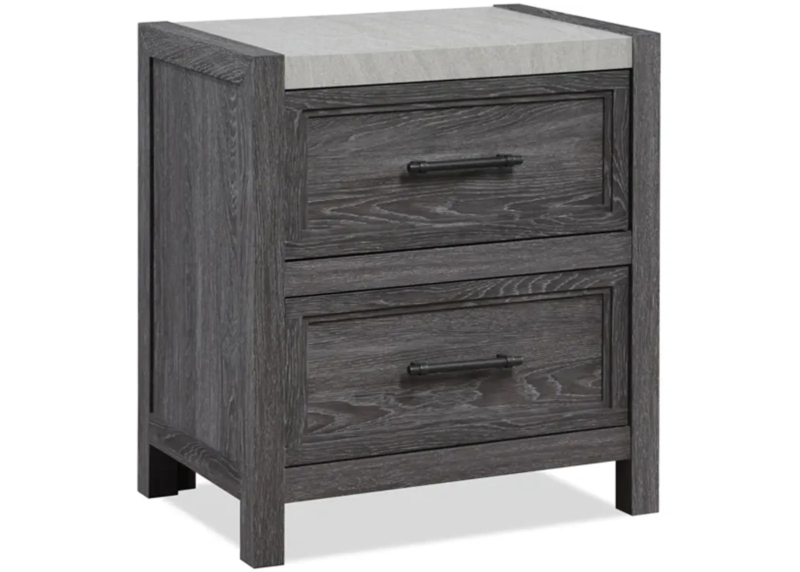 Madsen Nightstand