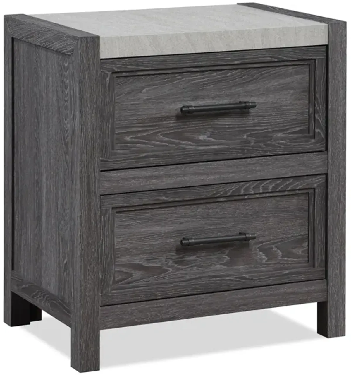 Madsen Nightstand