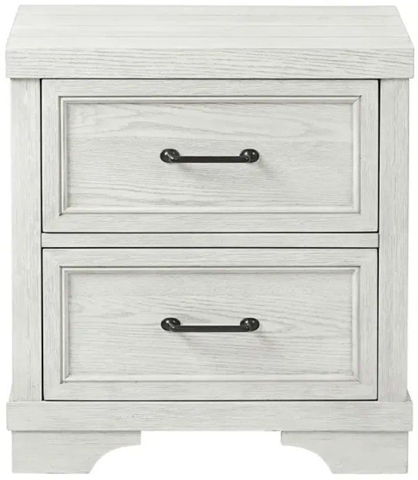 Carter Nightstand