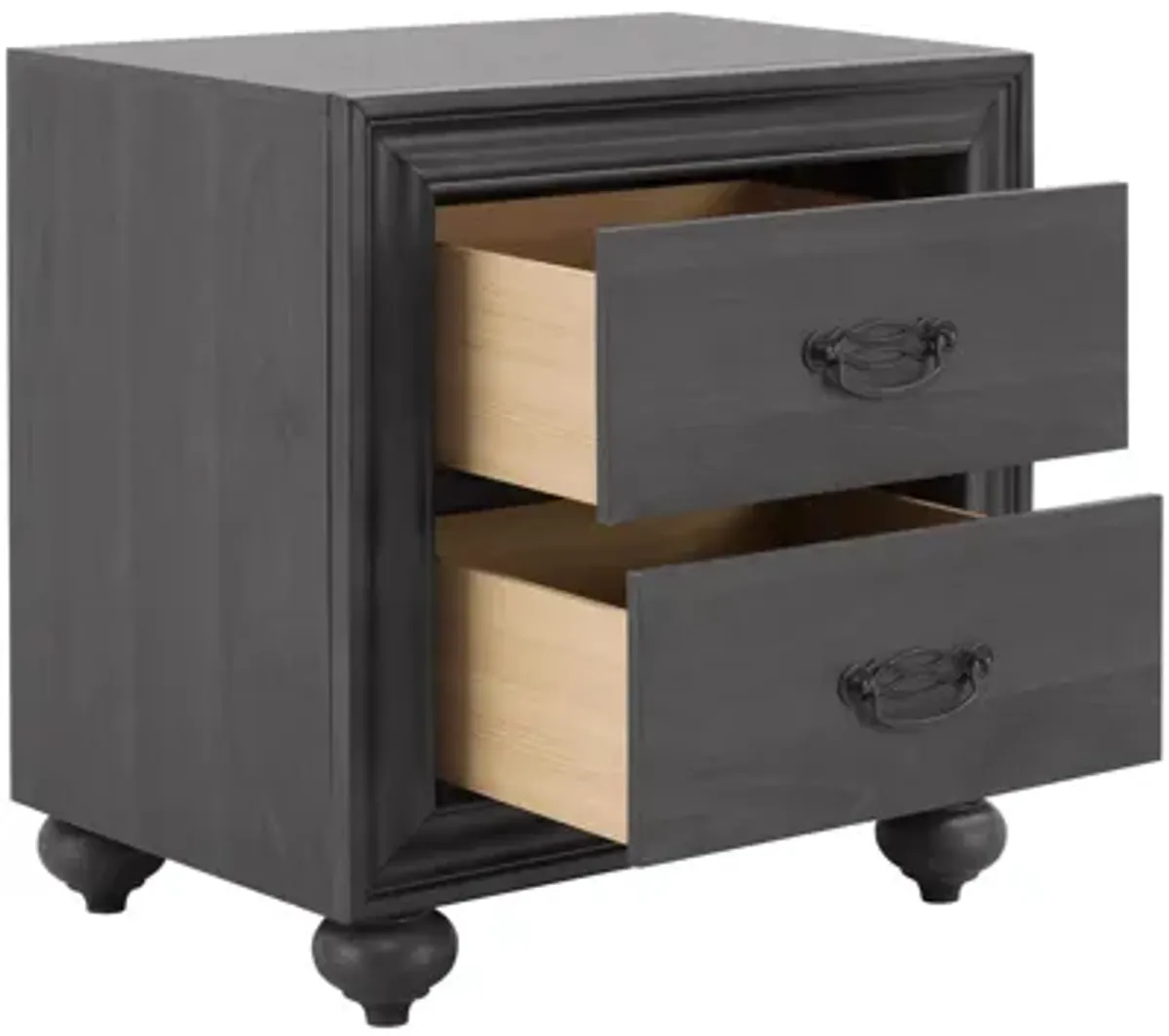 Hathaway Bedroom Nightstand