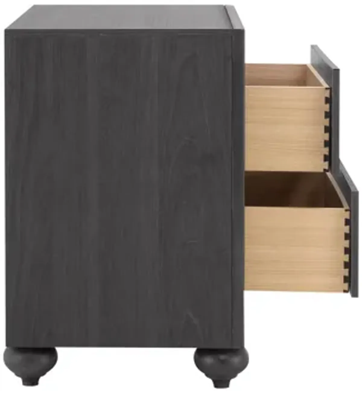 Hathaway Bedroom Nightstand