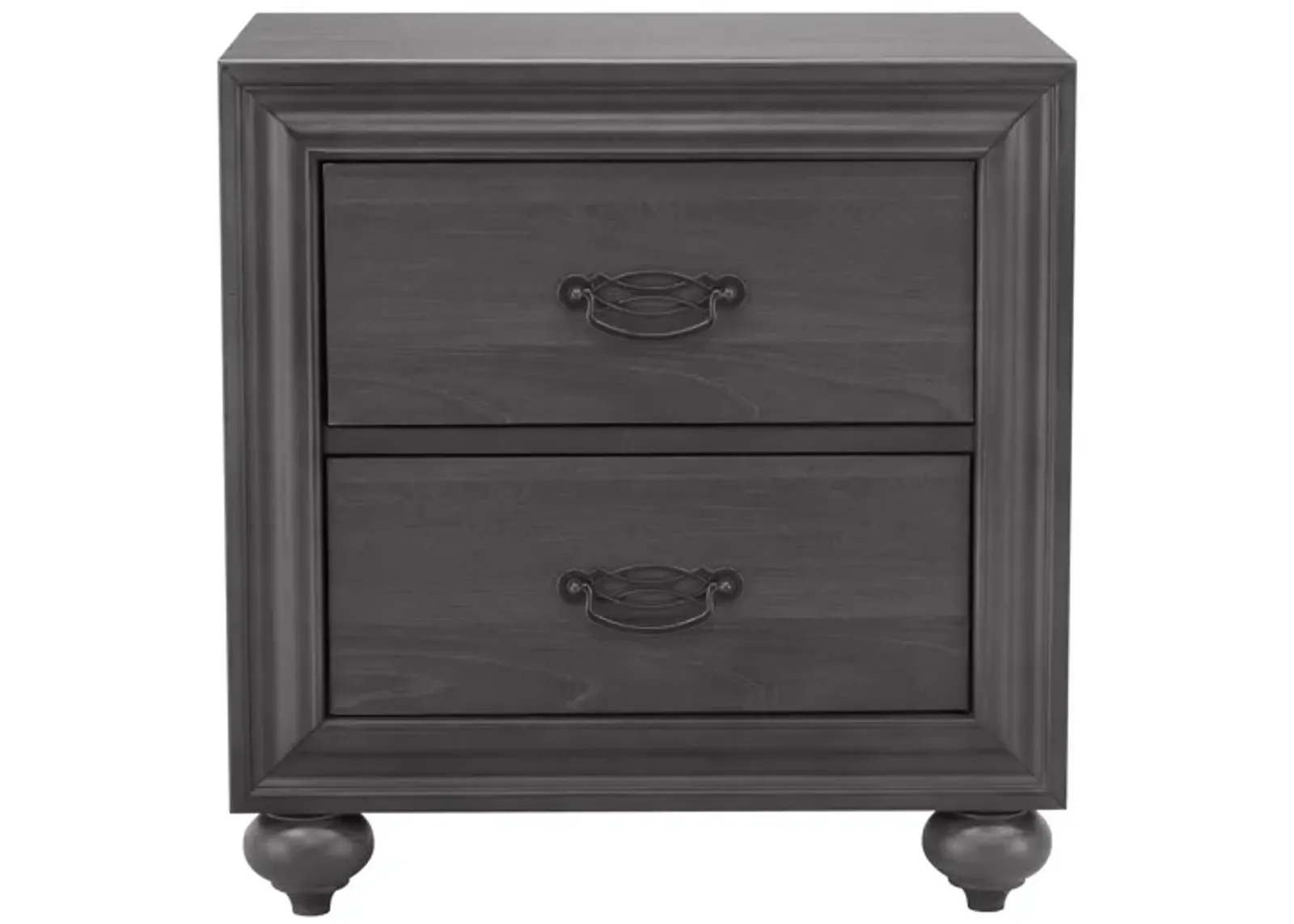 Hathaway Bedroom Nightstand